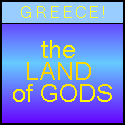 the LAND of GODS